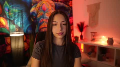 Snapshot of briar_rose18 chatting on January 26, 2025, 2:19 pm Briar Rose online show from January 26, 2025, 2:19 pm