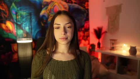 Snapshot of briar_rose18 chatting on January 28, 2025, 2:31 pm Briar Rose online show from January 28, 2025, 2:31 pm