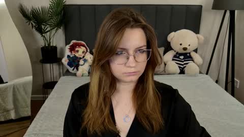 briarwynn online show from October 19, 2025, 6:19 pm