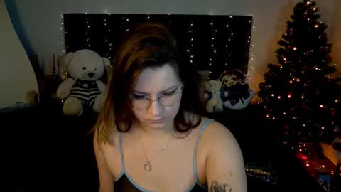 briarwynn online show from December 22, 2025, 10:29 pm