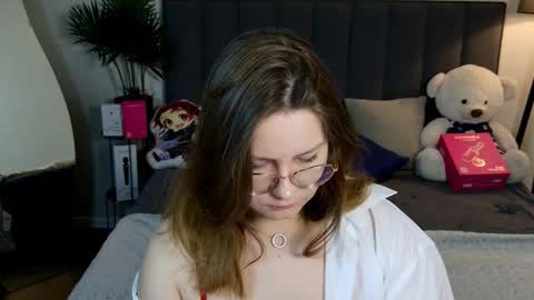 briarwynn online show from March 14, 2026, 1:55 am