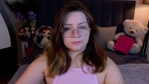 briarwynn online show from April 3, 2026, 9:02 pm