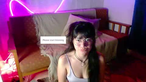 Brida White online show from September 11, 2025, 2:00 am