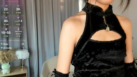 Hanna online show from October 16, 2025, 2:23 am