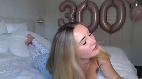 Bridget Jean online show from March 21, 2026, 12:26 am