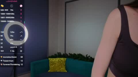 Megan online show from April 2, 2026, 1:31 pm