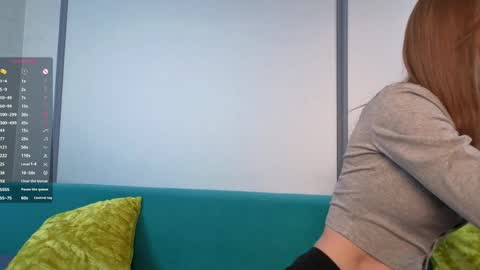 Snapshot of bridgetthellard chatting on May 3, 2026, 11:05 am Megan online show from May 3, 2026, 11:05 am