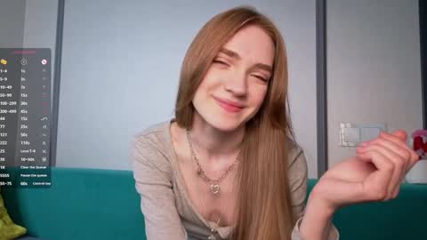 Snapshot of bridgetthellard chatting on May 4, 2026, 1:07 pm Megan online show from May 4, 2026, 1:07 pm