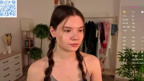 Snapshot of bridgetthellard chatting on May 5, 2026, 1:13 am Megan online show from May 5, 2026, 1:13 am