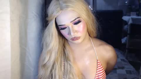 BRIDGETT online show from December 4, 2024, 9:07 am