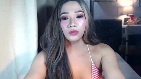 BRIDGETT online show from February 24, 2025, 1:31 pm