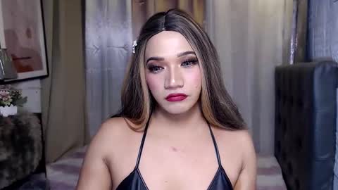 BRIDGETT online show from November 13, 2025, 2:32 am