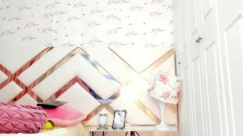 BIRGGITTEBONY online show from January 1, 2025, 12:43 am