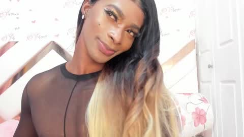 BIRGGITTEBONY online show from January 26, 2025, 7:42 am