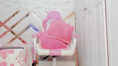 BIRGGITTEBONY online show from February 8, 2025, 9:13 am