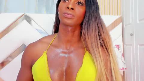 BIRGGITTEBONY online show from September 15, 2025, 7:58 pm