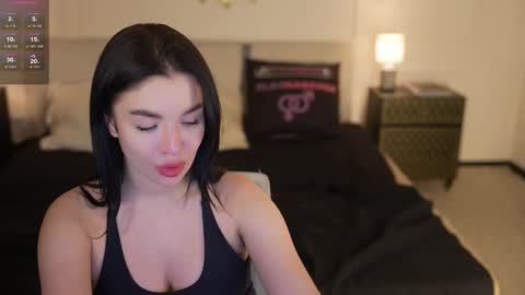 Diamonds Girls online show from February 7, 2026, 7:39 pm