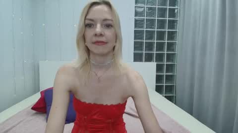 Heather online show from May 29, 2026, 12:41 am