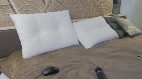 Amina Adelina online show from January 21, 2025, 8:52 am