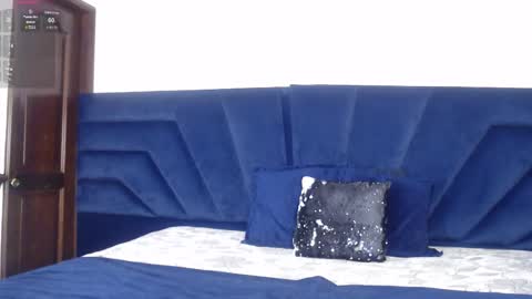 Brigith online show from December 17, 2025, 2:50 am