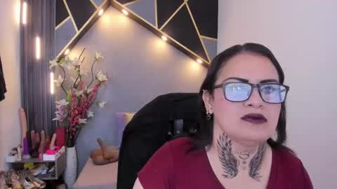 BRIGITTE online show from February 24, 2026, 1:14 am