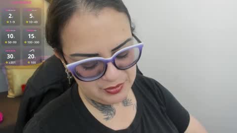 BRIGITTE online show from March 12, 2026, 1:56 am