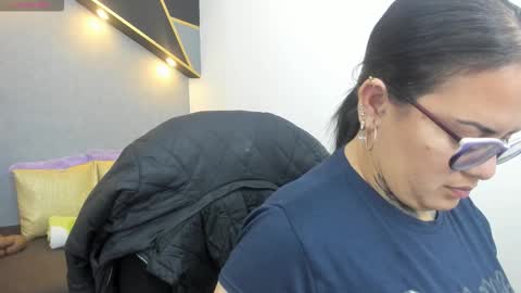 BRIGITTE online show from March 16, 2026, 1:33 am