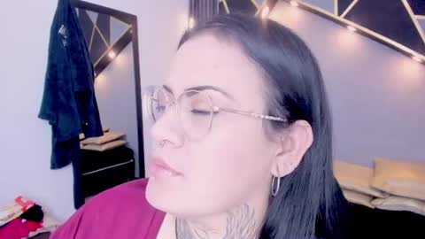 Snapshot of brigittemiller chatting on June 22, 2026, 2:02 am BRIGITTE online show from June 22, 2026, 2:02 am