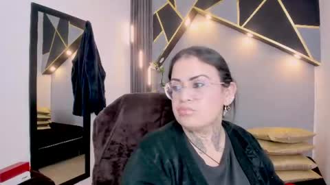 Snapshot of brigittemiller chatting on June 29, 2026, 2:07 am BRIGITTE online show from June 29, 2026, 2:07 am