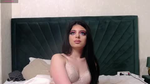 Brigitte online show from May 20, 2026, 10:38 pm