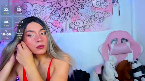 Snapshot of brihanna_cooper chatting on May 1, 2026, 3:16 pm bri online show from May 1, 2026, 3:16 pm