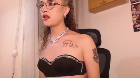 Brilla Mettal online show from January 17, 2026, 6:29 am