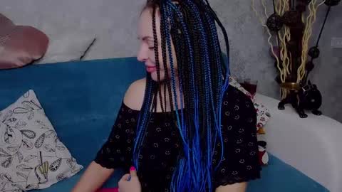 Nika online show from February 8, 2026, 2:26 am