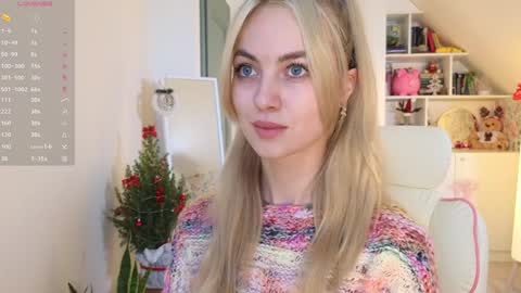 Vi. online show from December 29, 2024, 11:50 am