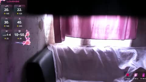 Briana69 online show from October 25, 2025, 6:13 pm