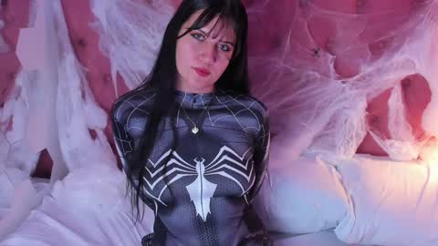 Briana69 online show from November 8, 2025, 9:57 pm