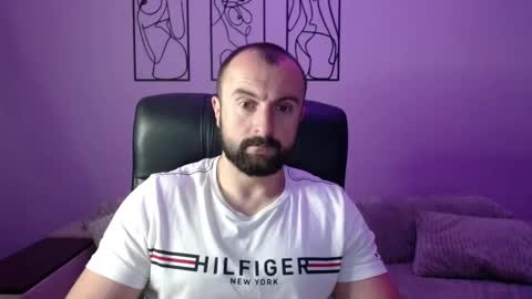 brindlefly69 online show from October 13, 2025, 10:48 am