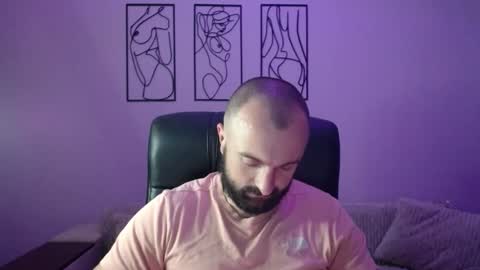 brindlefly69 online show from October 24, 2025, 11:50 am