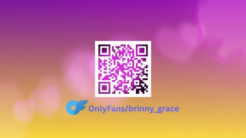 brinny_grace online show from September 22, 2025, 8:38 am