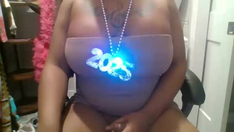 Briny online show from January 1, 2025, 6:05 am