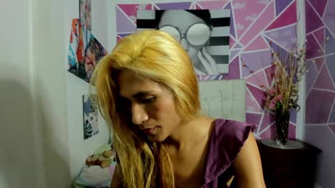 Brisa online show from January 17, 2025, 2:07 pm
