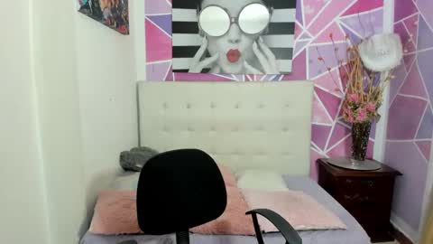 Brisa online show from February 17, 2025, 2:37 pm
