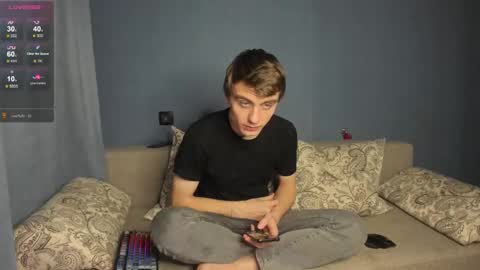 bristlebback online show from February 17, 2025, 9:08 pm