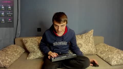 bristlebback online show from February 22, 2025, 1:46 pm