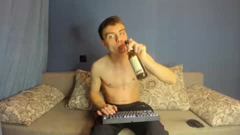 bristlebback online show from October 25, 2025, 6:02 pm