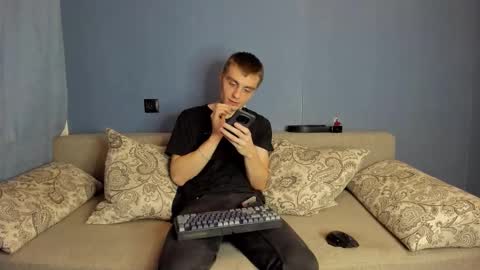 bristlebback online show from January 5, 2026, 5:27 pm