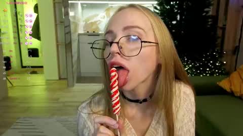 Brita online show from November 13, 2025, 2:21 am