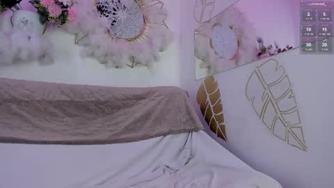 Snapshot of britannyclaire chatting on May 7, 2026, 5:13 am BritannyClaire online show from May 7, 2026, 5:13 am