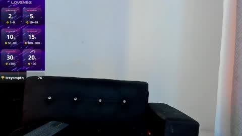 britanny lord online show from February 28, 2026, 10:44 pm