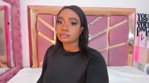 Britany online show from April 18, 2026, 7:58 pm